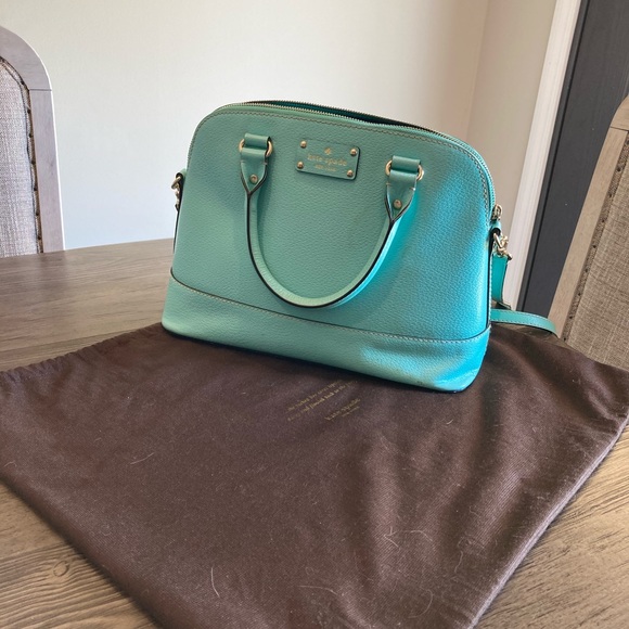 Kate Spade Purse - Picture 5 of 6